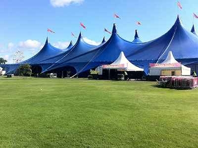 Alpine Tents