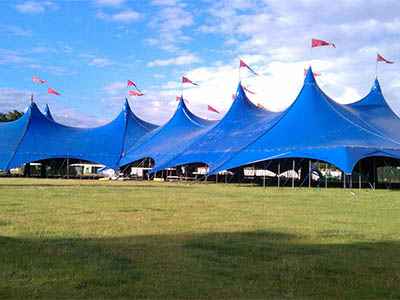 Alpine Tents