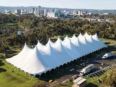 Alpine Tents