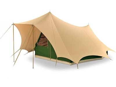 Canvas Tents