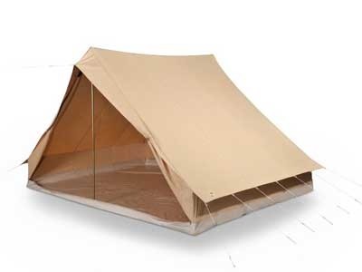 Canvas Tents