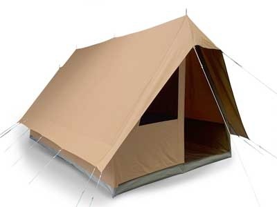 Canvas Tents