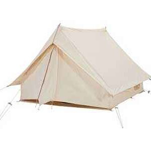 3m x 3m Cottage Canvas Tent