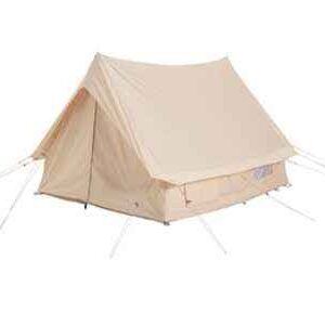 3m X 4m Canvas Cottage Tent