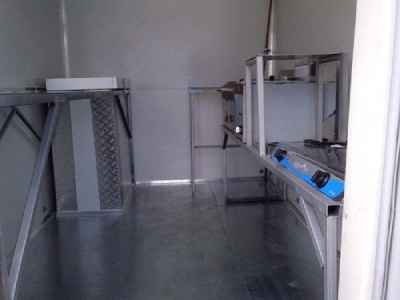 Mobile Chillers For Sale