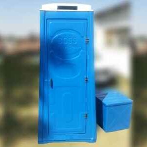 Portable Toilet Non Flush