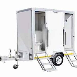 VIP Portable Toilets