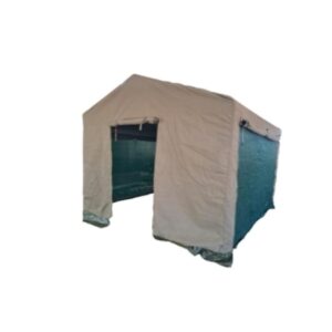 3.0m X 3.0m X 2.5m Dining Tent