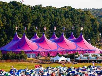 Alpine Tents for Sale Rome Italy