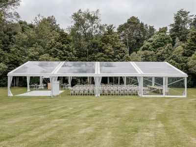 Aluminium Tents for Sale Juba South Sudan