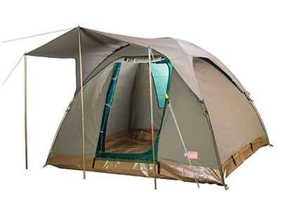 Relief Tents for Sale Zaria Nigeria