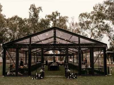 Exhibition Tents for Sale East London South Africa