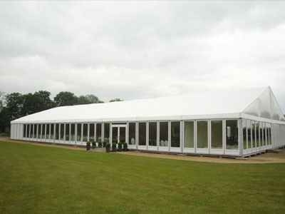 Frame Tents for Sale Paris France