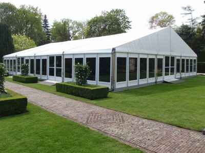 Frame Tents for Sale Paris France