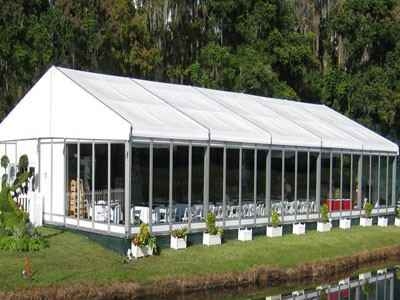 Frame Tents for Sale Paris France