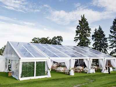 Frame Tents for Sale Paris France