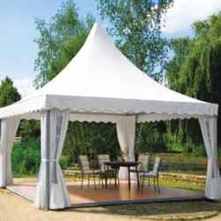 Pagoda Tents for Sale Western Cape South Africa