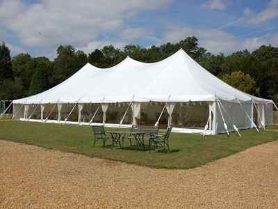 Tents Manufacturer Porto Novo Benin