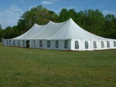 Peg & Pole Tents for Sale Dubai UAE