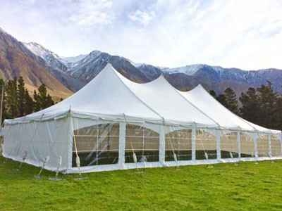 Peg & Pole Tents for Sale Dubai UAE