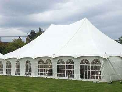 Peg & Pole Tents for Sale Dubai UAE