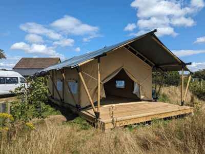 Tents for Sale KwaZulu-Natal South Africa