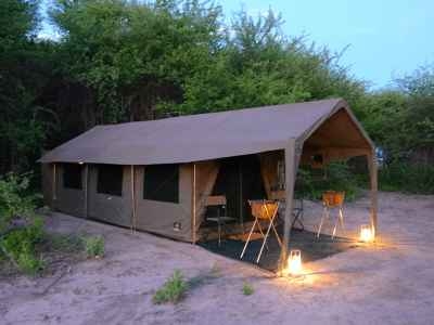 Tents Manufacturer Ghanzi Botswana