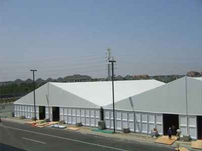 Tents Manufacturer Porto Novo Benin