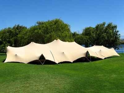 Stretch Tents for Sale Gweru Midlands Zimbabwe