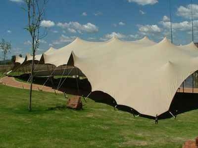 Stretch Tents for Sale Pretoria South Africa