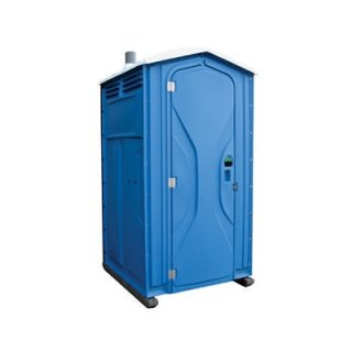 Mobile Chiller Portable Toilet for Sale East London South Africa