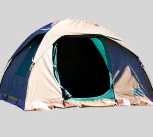 2.1m X 2.1m X 1.5m Bow Tents