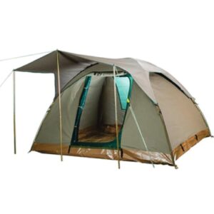 3m X 3m X 2.2m Bow Tents