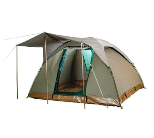 3m X 3m X 2.2m Bow Tents