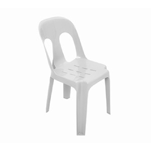 Plastic Chairs Tables for Sale Amsterdam Netherlands