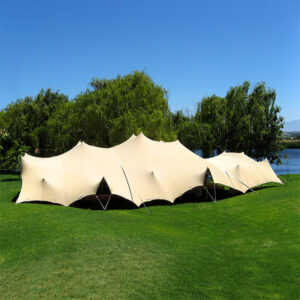 Stretch Tents